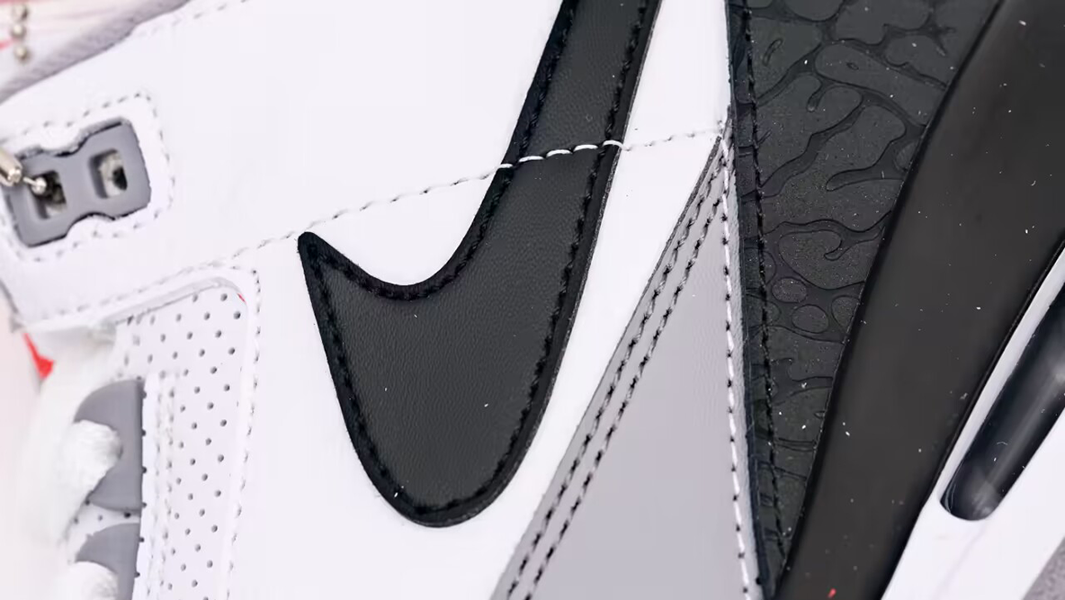 Air Jordan 3 Retro NRG 'Tinker'