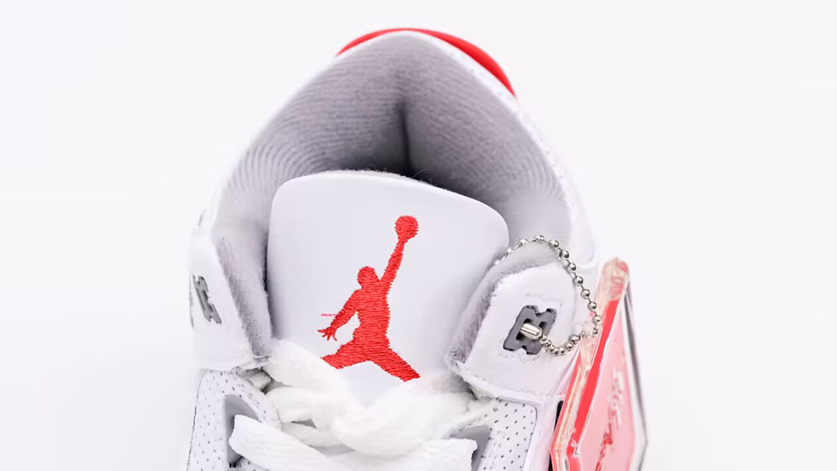 Air Jordan 3 Retro NRG 'Tinker'