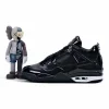Jordan 4 Retro '11Lab4 - Black' 2015