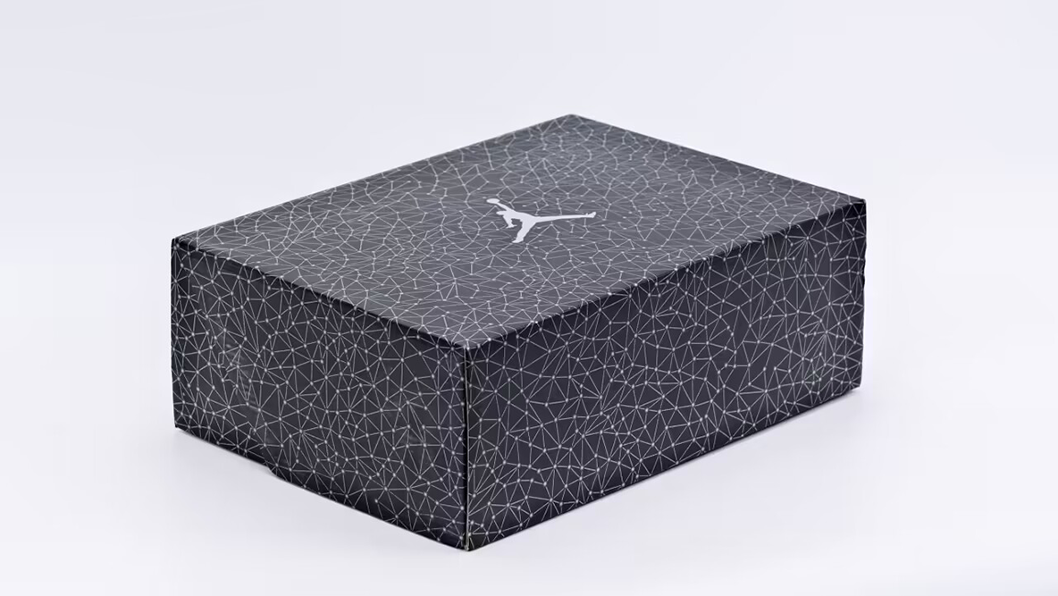 Air Jordan 4 Retro '11Lab4 - Red' Replica