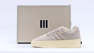 Fear of God x Adidas Originals Replica