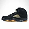 A Ma Maniére x Jordan 5 Retro 'Dusk'