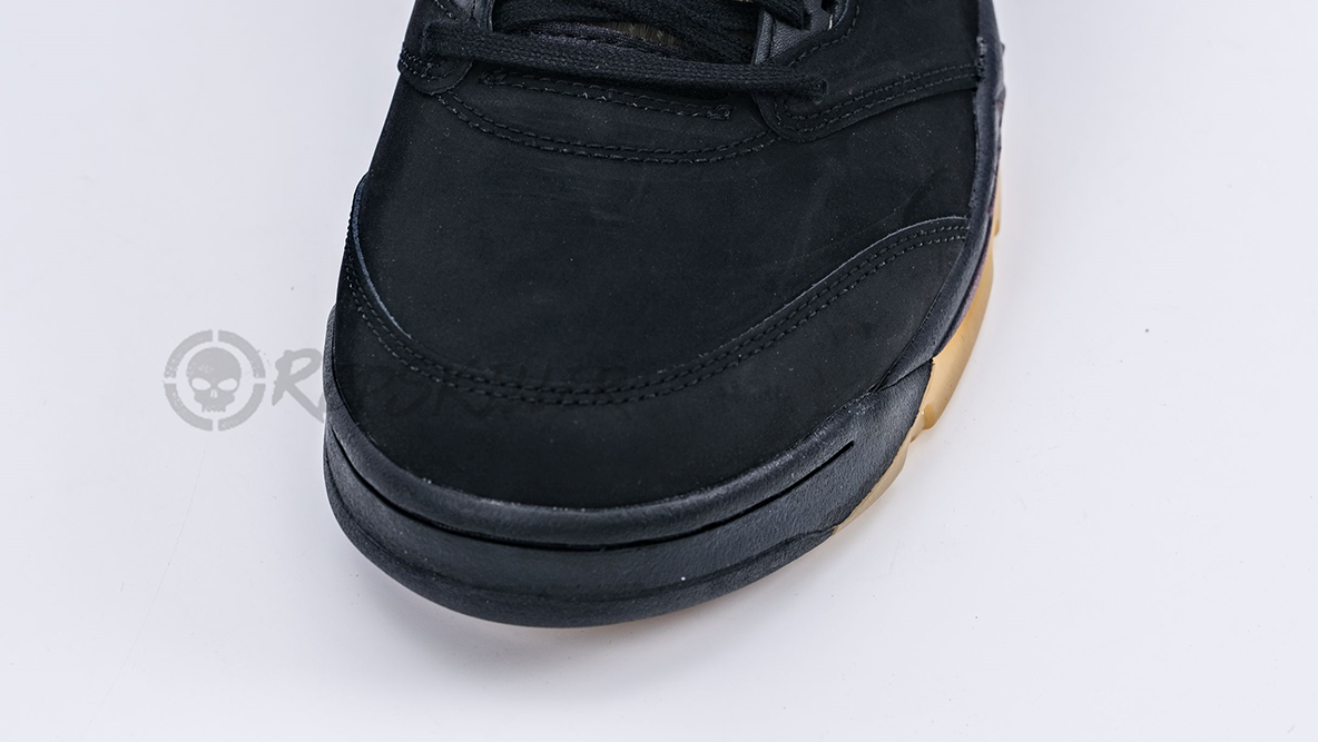 A Ma Maniére x Air Jordan 5 Retro 'Dusk'