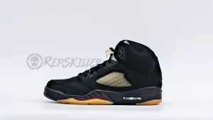 A Ma Maniére x Air Jordan 5 Retro 'Dusk'