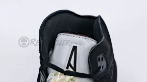 A Ma Maniére x Air Jordan 5 Retro 'Dusk'