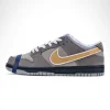 CONCEPTS x SB Dunk Low Grey Lobster