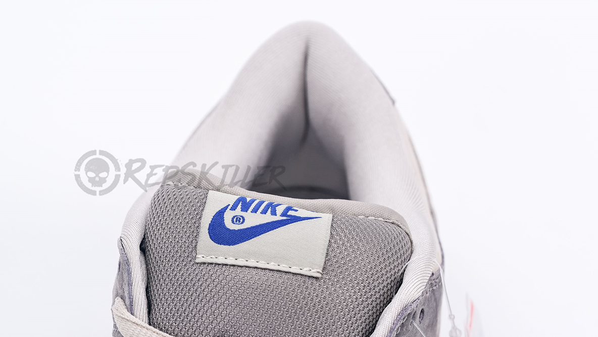 Dunk Low Pro SB 'London' Replica