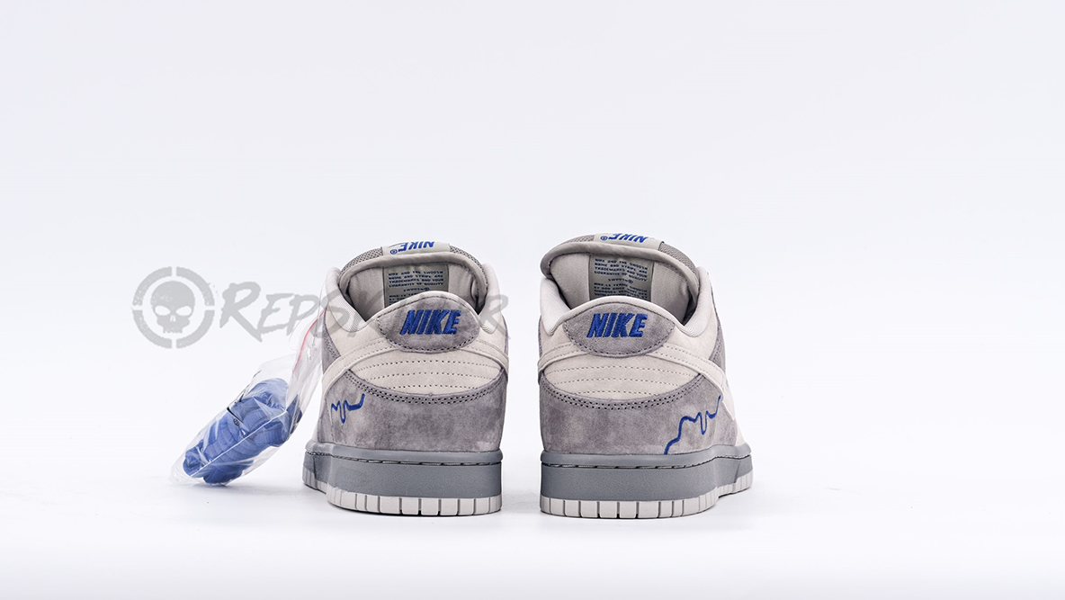 Dunk Low Pro SB 'London' Replica