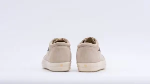 Luxor Vintage Low 'Milk Black' Replica