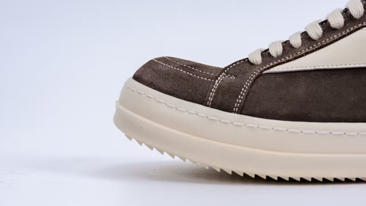 Strobe Vintage Low 'Dark Dust' Replica