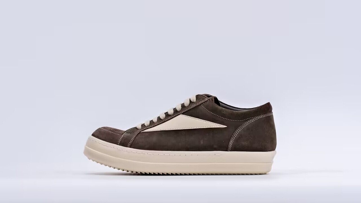 Strobe Vintage Low 'Dark Dust' Replica
