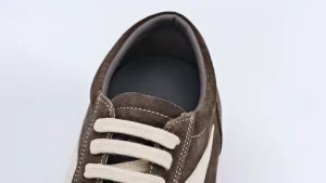 Strobe Vintage Low 'Dark Dust' Replica