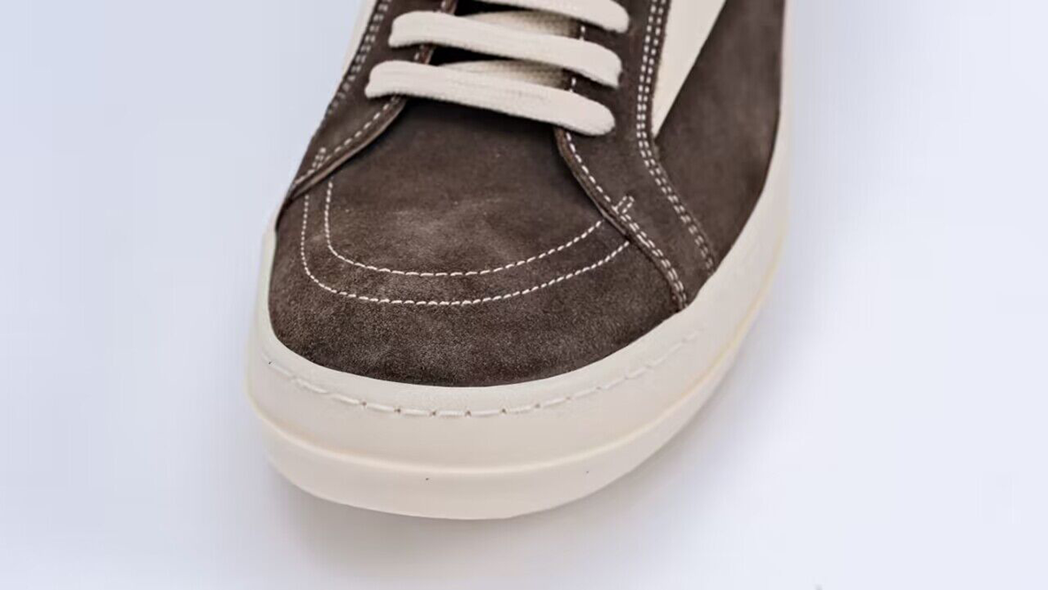Strobe Vintage Low 'Dark Dust' Replica