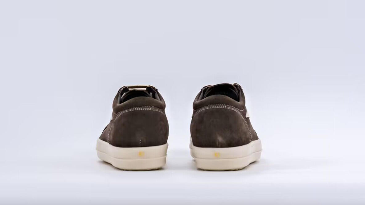 Strobe Vintage Low 'Dark Dust' Replica
