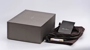 Strobe Vintage Low 'Dark Dust' Replica