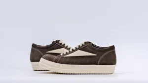 Strobe Vintage Low 'Dark Dust' Replica