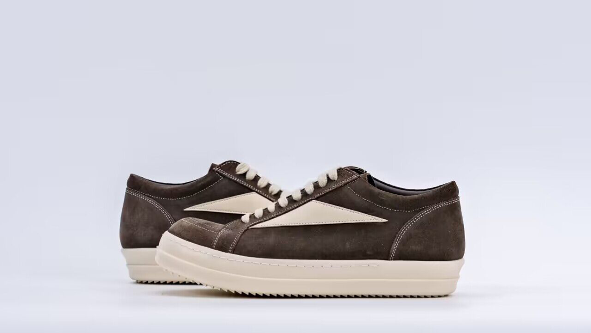Strobe Vintage Low 'Dark Dust' Replica