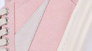 Wmns EDFU Vintage Low 'Faded Pink' Replica