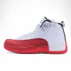 Jordan 12 Retro 'Cherry' 2023