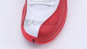 Air Jordan 12 Retro 'Cherry' 2023