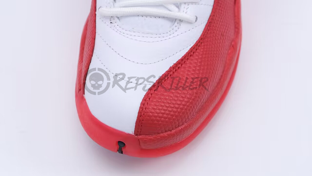 Air Jordan 12 Retro 'Cherry' 2023