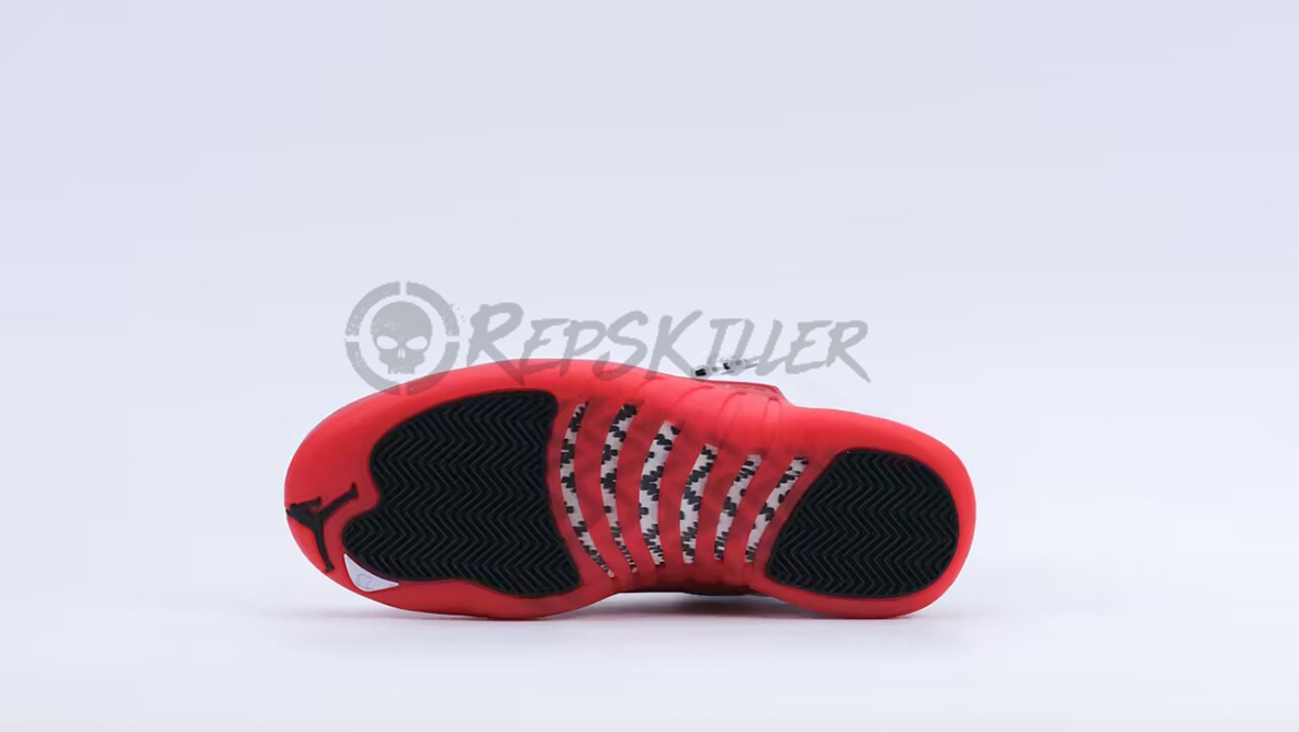 Air Jordan 12 Retro 'Cherry' Replica