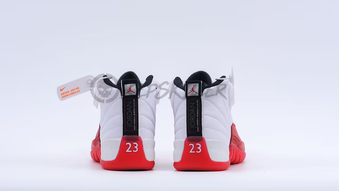 Air Jordan 12 Retro 'Cherry' Replica