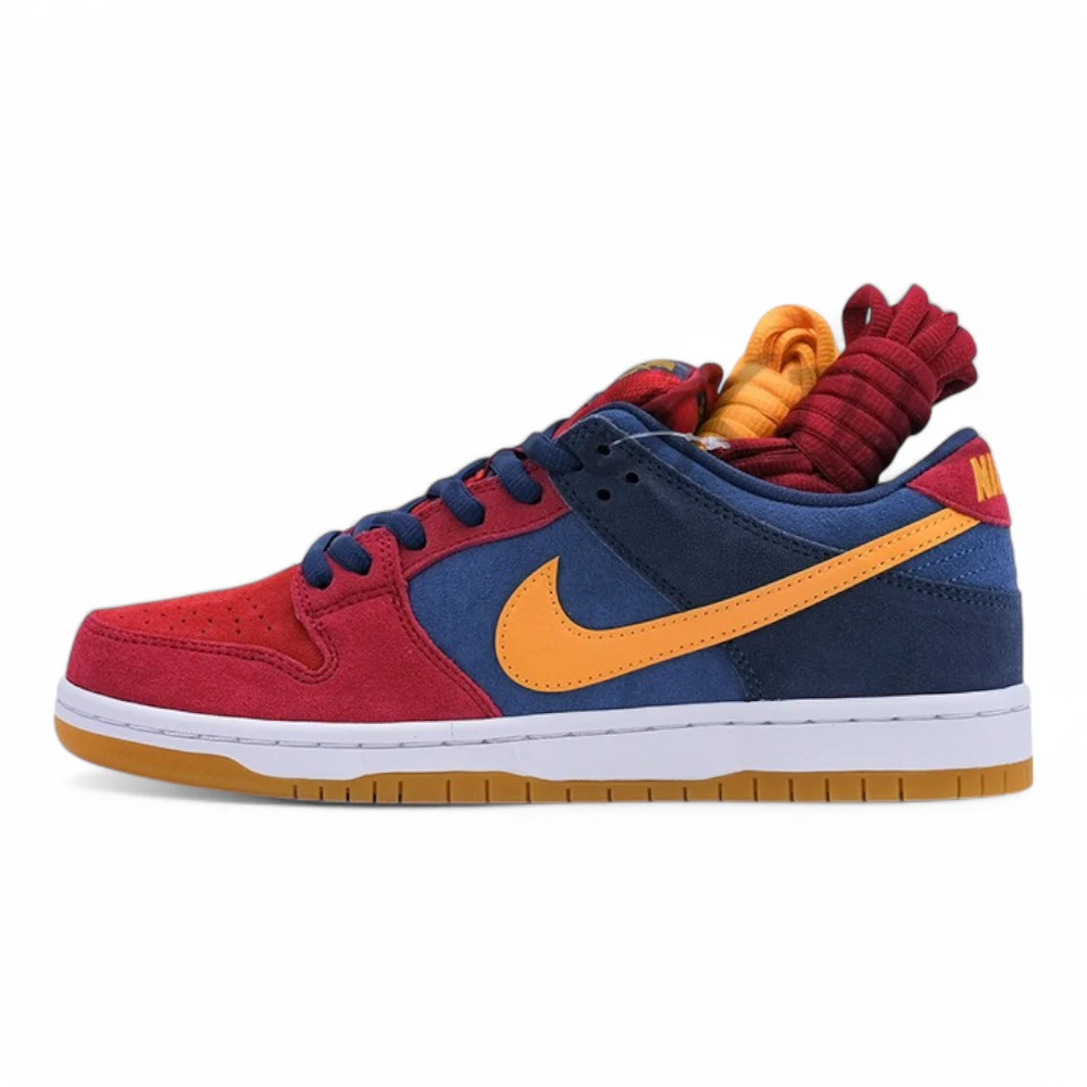 Dunk Low SB 'Catalonia' Repilica