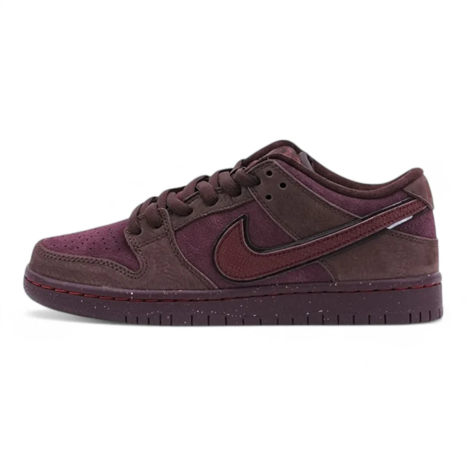 Dunk SB Low "Valentine's Day"