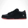 Jeff Staple x Dunk Low Pro SB 'Black Pigeon' 2017