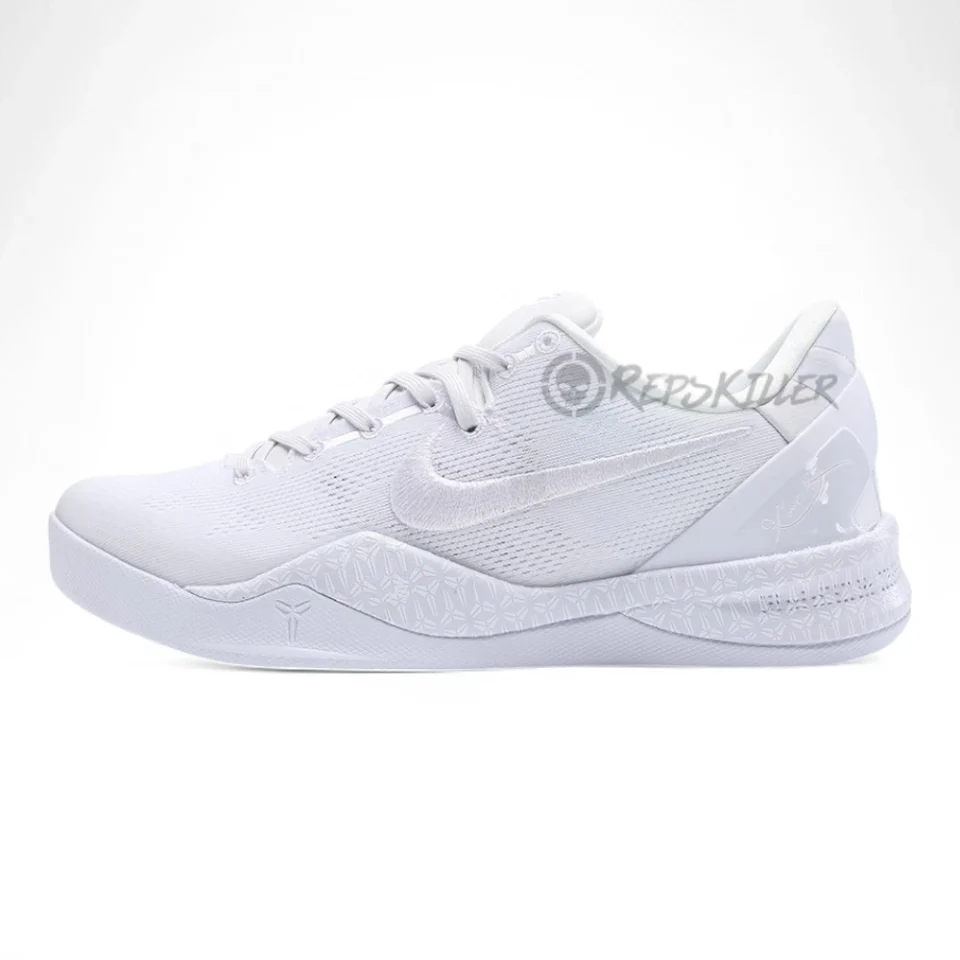 Kobe 8 Protro 'Carpe Diem'