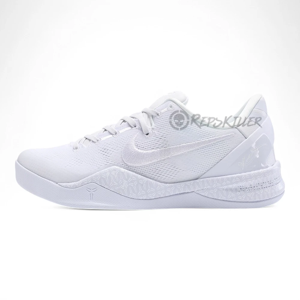 Kobe 8 Protro 'Carpe Diem'