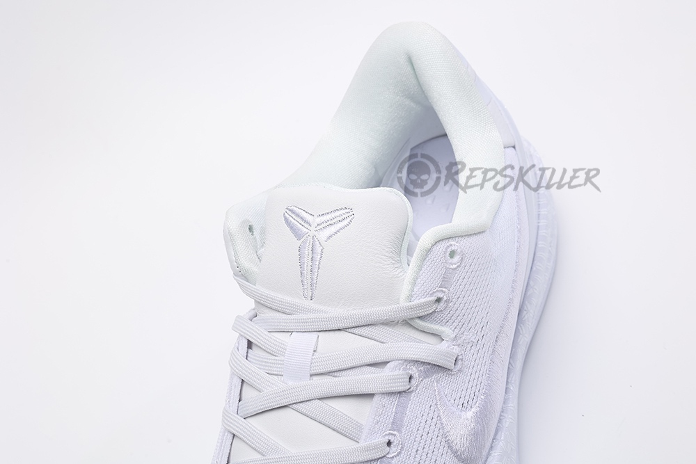 Kobe 8 Protro 'Halo' Replica