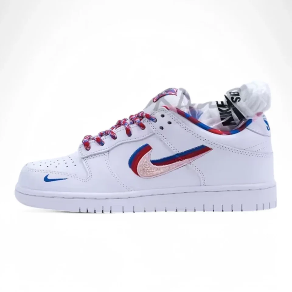 Parra x Dunk Low OG SB QS
