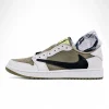 Travis Scott x Jordan 1 Low Golf 'Neutral Olive'