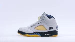 A Ma Maniére x Air Jordan 5 Retro 'Dawn' Replica