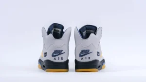 A Ma Maniére x Air Jordan 5 Retro 'Dawn' Replica