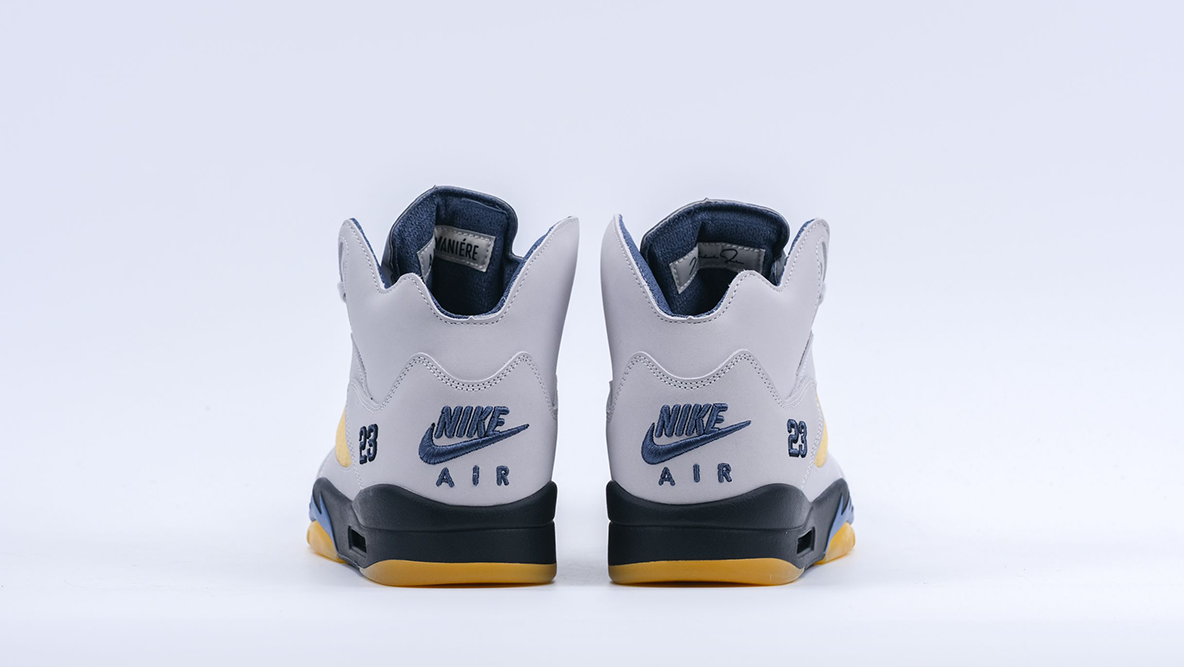 A Ma Maniére x Air Jordan 5 Retro 'Dawn' Replica