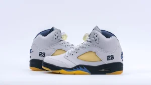 A Ma Maniére x Air Jordan 5 Retro 'Dawn' Replica