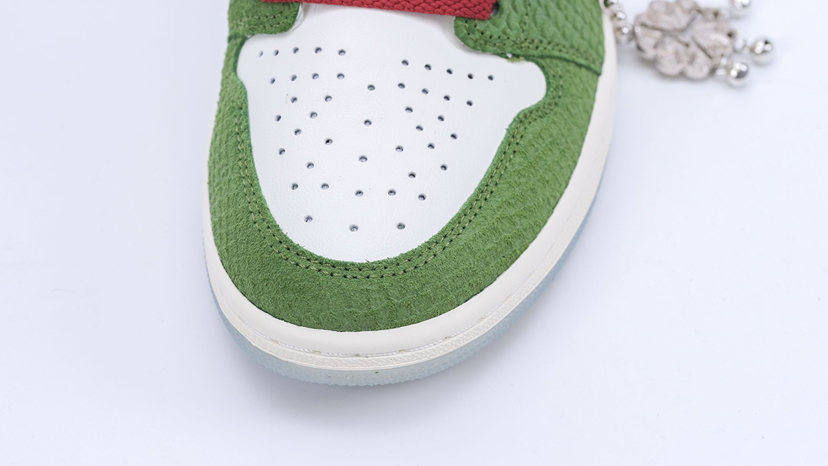 Air Jordan 1 Retro Low OG 'Year of the Dragon'