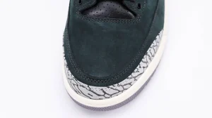Air Jordan 3 Retro 'Off Noir' Replica