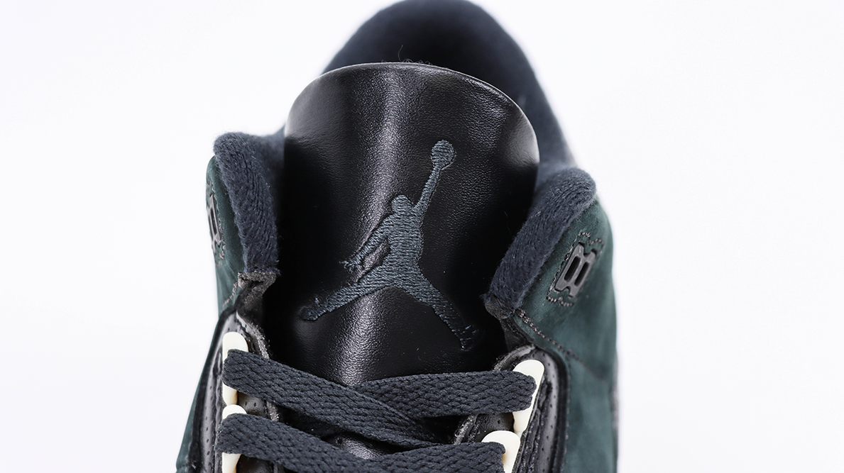 Air Jordan 3 Retro 'Off Noir' Replica