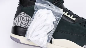 Air Jordan 3 Retro 'Off Noir' Replica