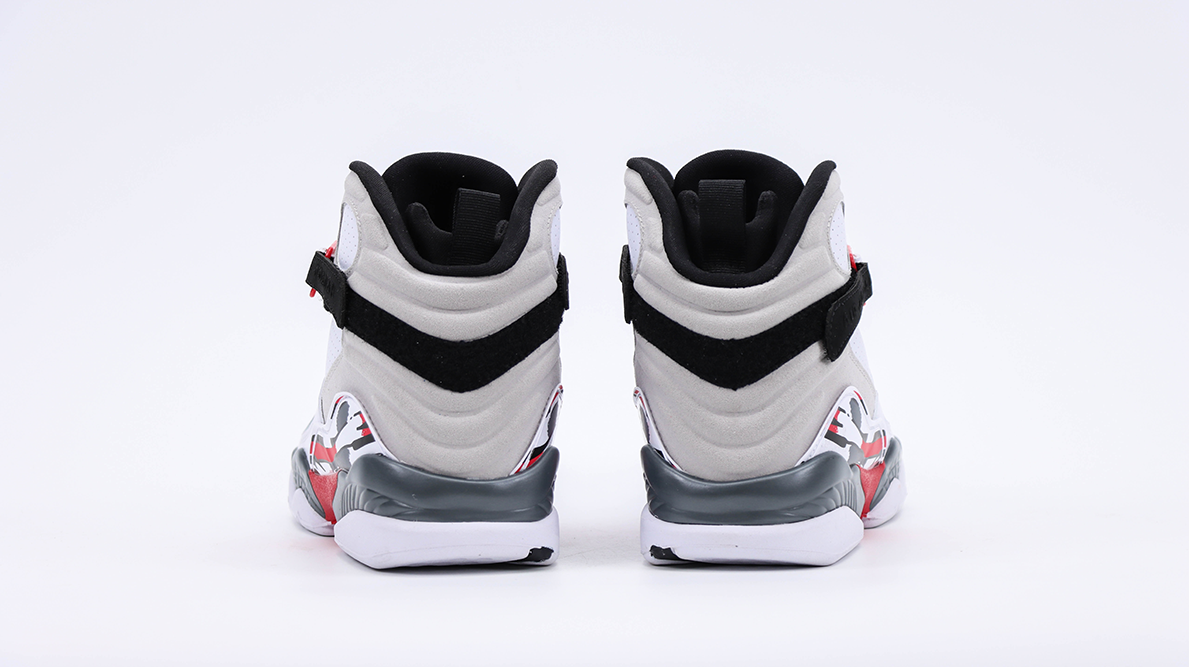 Air Jordan 8 Retro 'Bugs Bunny' Replica