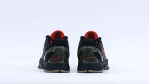 Zoom Kobe 6 Protro 'Italian Camo' Replica