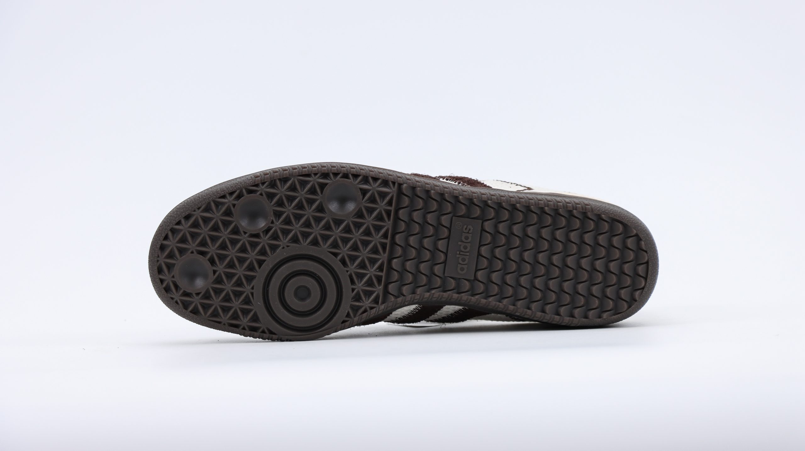 notitle x Samba OG 'Cow Print' Replica