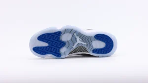 Air Jordan 11 Retro Low 'Space Jam' Replica