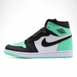 Air Jordan 1 Retro High OG 'Green Glow'