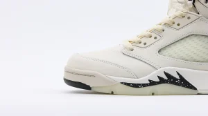 Air Jordan 5 Retro SE 'Sail'