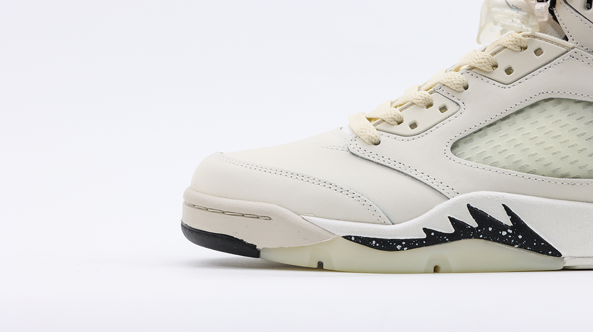 Air Jordan 5 Retro SE 'Sail'